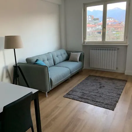 Apartament Appartamento. *