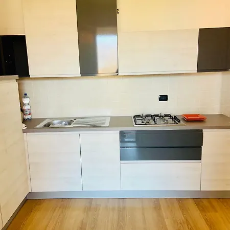 Appartamento. Apartament *