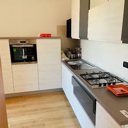 Appartamento. Apartament Baveno