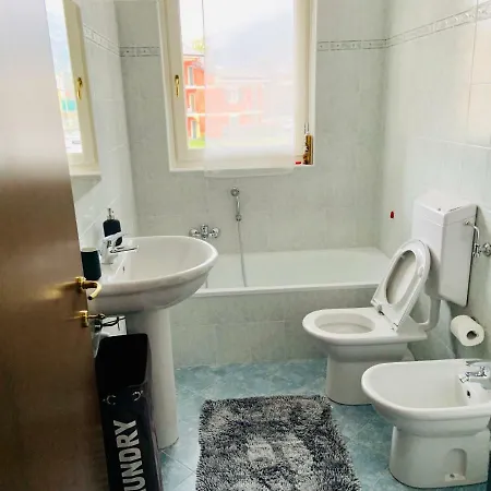 Apartament Appartamento. *