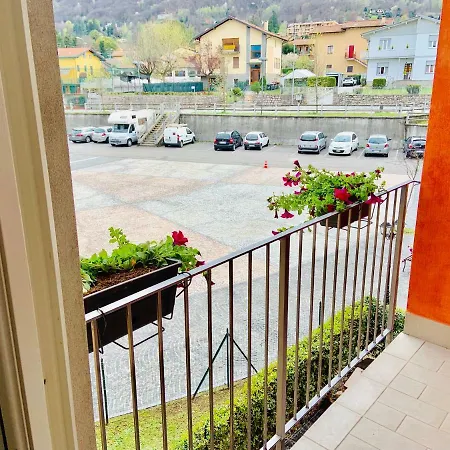 Appartamento. Apartament