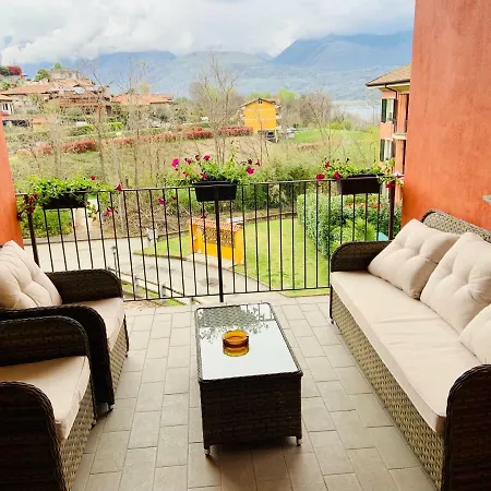 Apartament Appartamento. *