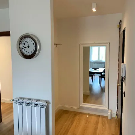Apartament Appartamento. *