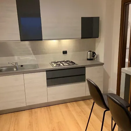 Apartament Appartamento. *