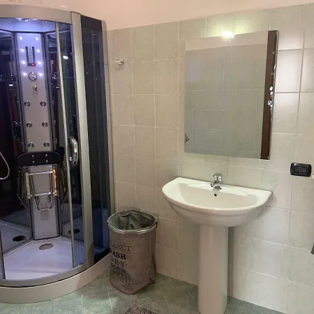 Apartament Appartamento. *