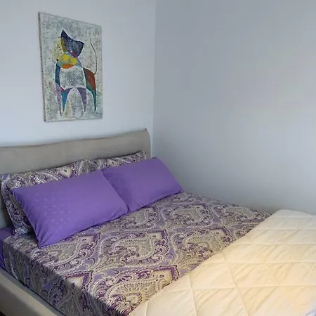 Appartamento. Apartament *