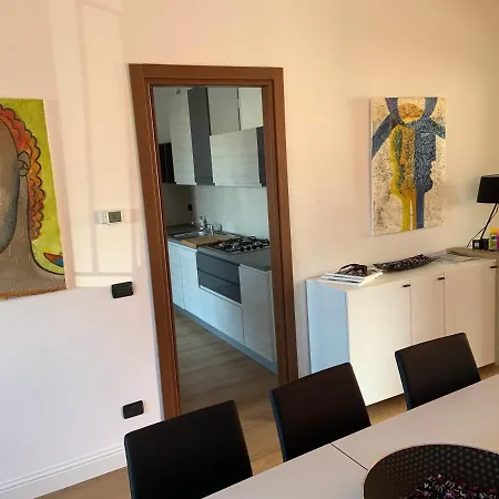 Appartamento. Apartament *