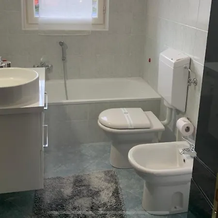 Apartament Appartamento. *