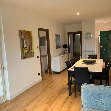 Apartament Appartamento.