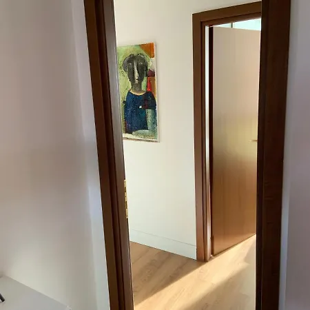 Apartament Appartamento.